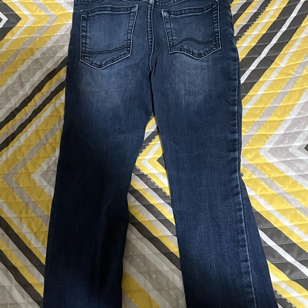 Girls skinny jeans, 6